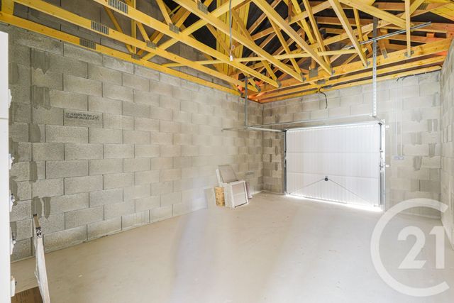 Maison &agrave; vendre - 4 pi&egrave;ces - 120 m2 - Le Grand Lemps - 38 - RHONE-ALPES