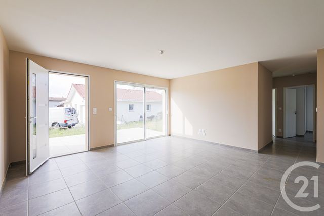 Maison &agrave; vendre - 4 pi&egrave;ces - 120 m2 - Le Grand Lemps - 38 - RHONE-ALPES