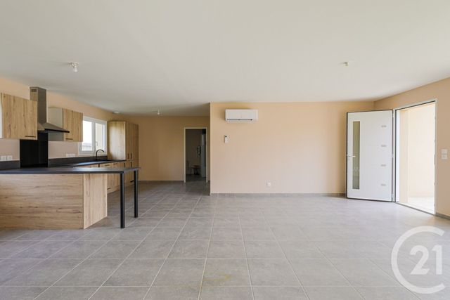 Maison &agrave; vendre - 4 pi&egrave;ces - 120 m2 - Le Grand Lemps - 38 - RHONE-ALPES