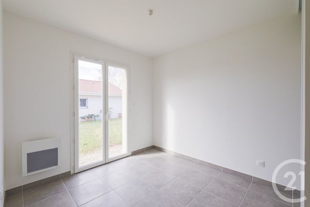 Maison &agrave; vendre - 4 pi&egrave;ces - 120 m2 - Le Grand Lemps - 38 - RHONE-ALPES