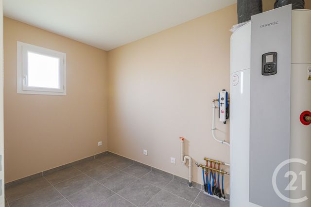 Maison &agrave; vendre - 4 pi&egrave;ces - 120 m2 - Le Grand Lemps - 38 - RHONE-ALPES
