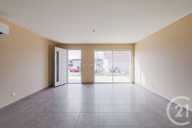 Maison &agrave; vendre - 4 pi&egrave;ces - 120 m2 - Le Grand Lemps - 38 - RHONE-ALPES