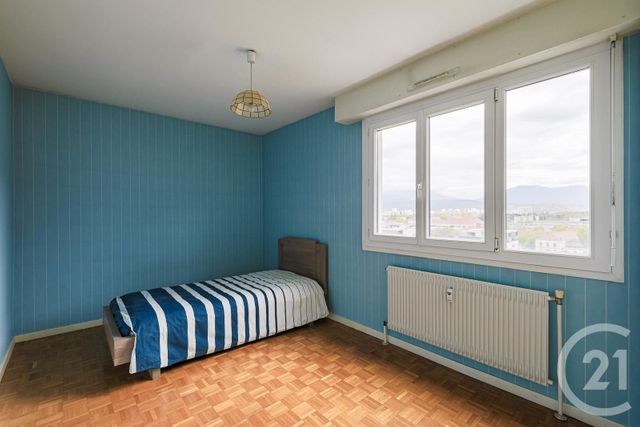 Appartement F5 &agrave; vendre - 5 pi&egrave;ces - 123,43 m2 - Grenoble - 38 - RHONE-ALPES