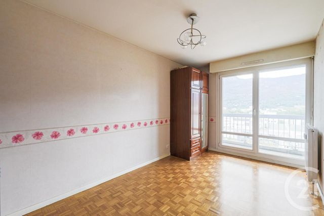 Appartement F5 &agrave; vendre - 5 pi&egrave;ces - 123,43 m2 - Grenoble - 38 - RHONE-ALPES