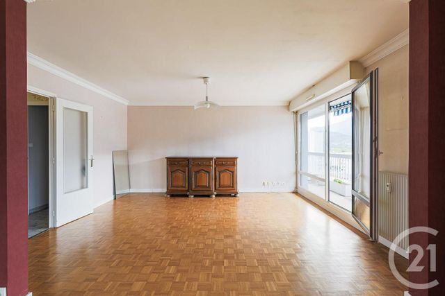 Appartement F5 &agrave; vendre - 5 pi&egrave;ces - 123,43 m2 - Grenoble - 38 - RHONE-ALPES