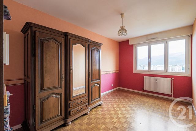 Appartement F5 &agrave; vendre - 5 pi&egrave;ces - 123,43 m2 - Grenoble - 38 - RHONE-ALPES