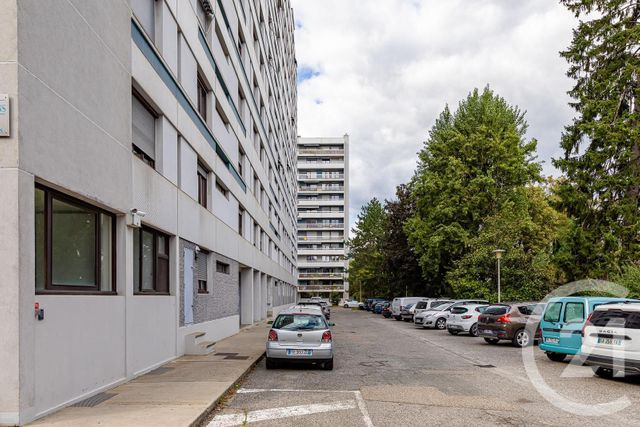 Appartement F5 &agrave; vendre - 5 pi&egrave;ces - 123,43 m2 - Grenoble - 38 - RHONE-ALPES