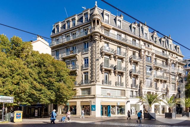 appartement - GRENOBLE - 38