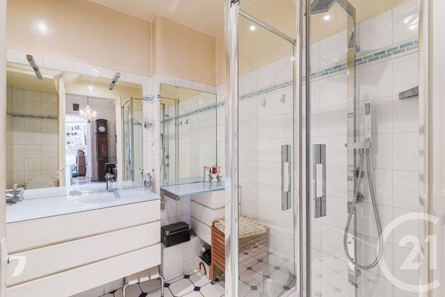 Appartement F4 &agrave; vendre - 4 pi&egrave;ces - 133,22 m2 - Grenoble - 38 - RHONE-ALPES