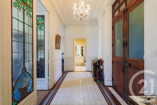 Appartement F4 &agrave; vendre - 4 pi&egrave;ces - 133,22 m2 - Grenoble - 38 - RHONE-ALPES