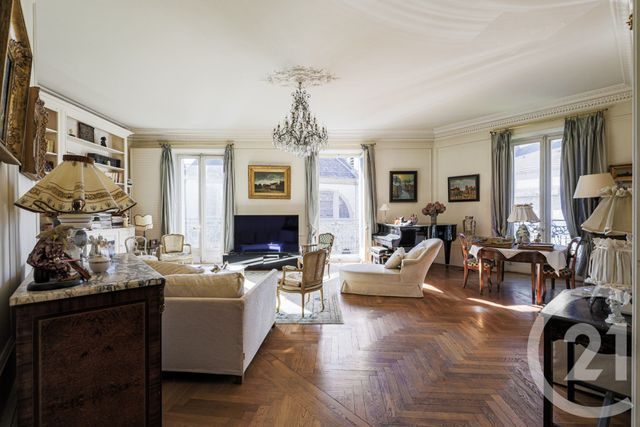 Appartement F4 &agrave; vendre - 4 pi&egrave;ces - 133,22 m2 - Grenoble - 38 - RHONE-ALPES