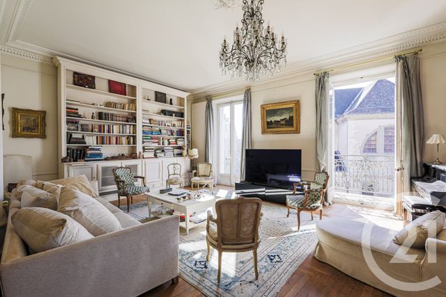 Appartement F4 &agrave; vendre - 4 pi&egrave;ces - 133,22 m2 - Grenoble - 38 - RHONE-ALPES
