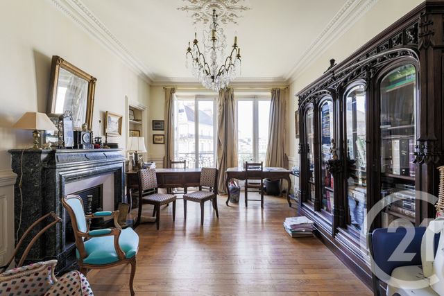 Appartement F4 &agrave; vendre - 4 pi&egrave;ces - 133,22 m2 - Grenoble - 38 - RHONE-ALPES