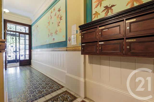Appartement F4 &agrave; vendre - 4 pi&egrave;ces - 133,22 m2 - Grenoble - 38 - RHONE-ALPES