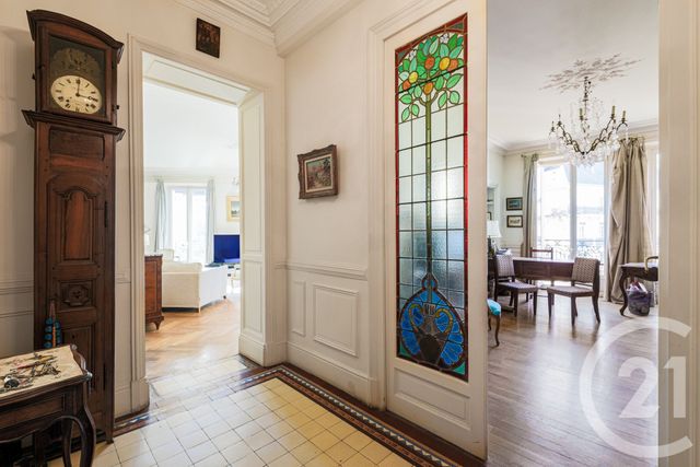 Appartement F4 &agrave; vendre - 4 pi&egrave;ces - 133,22 m2 - Grenoble - 38 - RHONE-ALPES