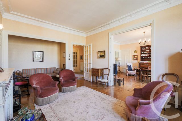 Appartement F4 &agrave; vendre - 4 pi&egrave;ces - 135,85 m2 - Grenoble - 38 - RHONE-ALPES