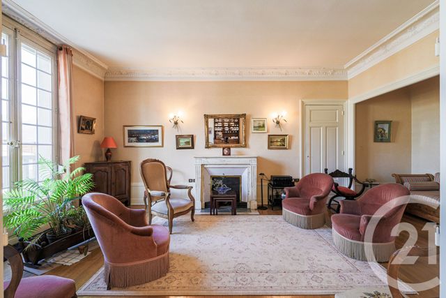 Appartement F4 &agrave; vendre - 4 pi&egrave;ces - 135,85 m2 - Grenoble - 38 - RHONE-ALPES