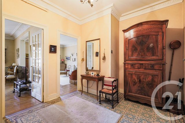 Appartement F4 &agrave; vendre - 4 pi&egrave;ces - 135,85 m2 - Grenoble - 38 - RHONE-ALPES