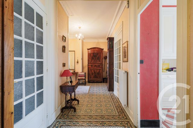 Appartement F4 &agrave; vendre - 4 pi&egrave;ces - 135,85 m2 - Grenoble - 38 - RHONE-ALPES