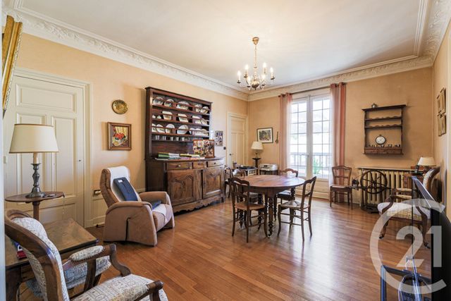 Appartement F4 &agrave; vendre - 4 pi&egrave;ces - 135,85 m2 - Grenoble - 38 - RHONE-ALPES