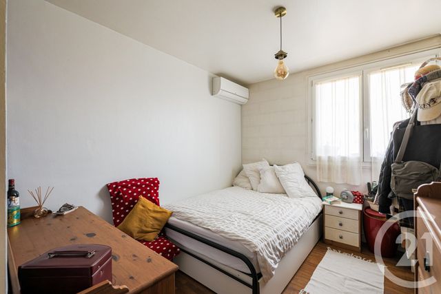 Appartement F4 &agrave; vendre - 4 pi&egrave;ces - 65 m2 - Grenoble - 38 - RHONE-ALPES