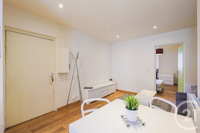 Appartement T2 &agrave; vendre - 2 pi&egrave;ces - 42 m2 - Grenoble - 38 - RHONE-ALPES