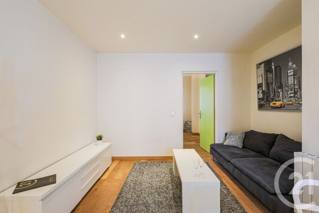 Appartement T2 &agrave; vendre - 2 pi&egrave;ces - 42 m2 - Grenoble - 38 - RHONE-ALPES