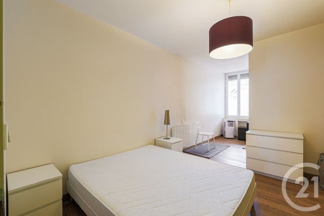 Appartement T2 &agrave; vendre - 2 pi&egrave;ces - 42 m2 - Grenoble - 38 - RHONE-ALPES
