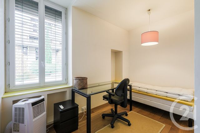 Appartement T2 &agrave; vendre - 2 pi&egrave;ces - 42 m2 - Grenoble - 38 - RHONE-ALPES