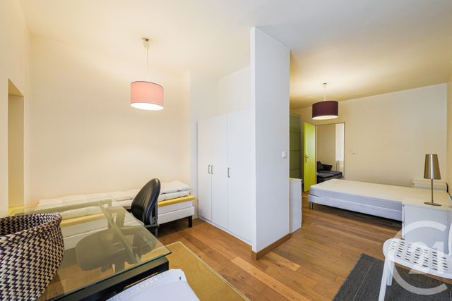 Appartement T2 &agrave; vendre - 2 pi&egrave;ces - 42 m2 - Grenoble - 38 - RHONE-ALPES