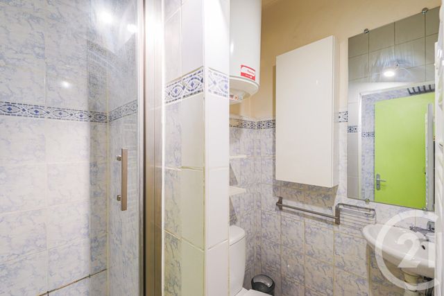 Appartement T2 &agrave; vendre - 2 pi&egrave;ces - 42 m2 - Grenoble - 38 - RHONE-ALPES
