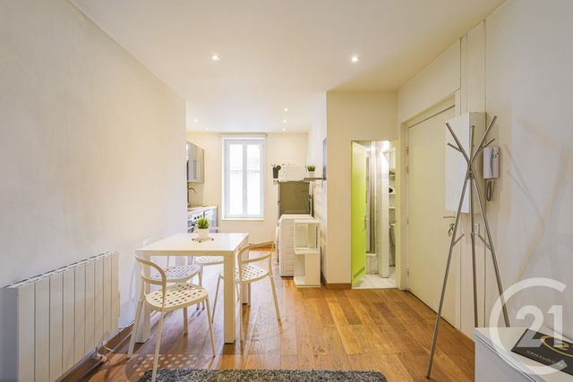 Appartement T2 &agrave; vendre - 2 pi&egrave;ces - 42 m2 - Grenoble - 38 - RHONE-ALPES
