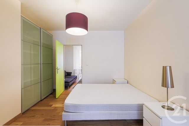 Appartement T2 &agrave; vendre - 2 pi&egrave;ces - 42 m2 - Grenoble - 38 - RHONE-ALPES