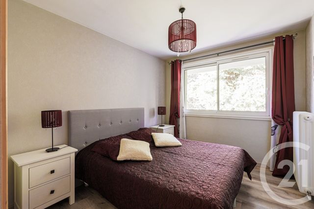 Appartement T3 &agrave; vendre - 3 pi&egrave;ces - 73 m2 - St Martin D Heres - 38 - RHONE-ALPES