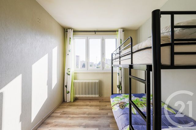 Appartement T3 &agrave; vendre - 3 pi&egrave;ces - 73 m2 - St Martin D Heres - 38 - RHONE-ALPES