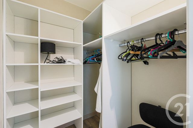Appartement T3 &agrave; vendre - 3 pi&egrave;ces - 73 m2 - St Martin D Heres - 38 - RHONE-ALPES
