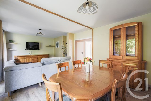 Appartement T3 &agrave; vendre - 3 pi&egrave;ces - 73 m2 - St Martin D Heres - 38 - RHONE-ALPES