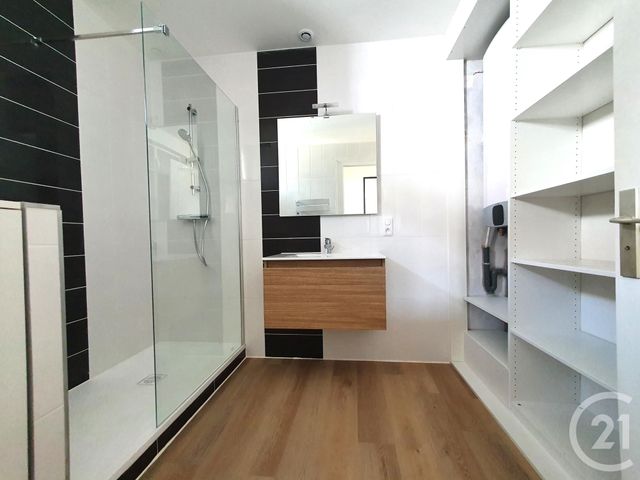 Appartement T3 &agrave; louer - 3 pi&egrave;ces - 68,06 m2 - Villard Bonnot - 38 - RHONE-ALPES
