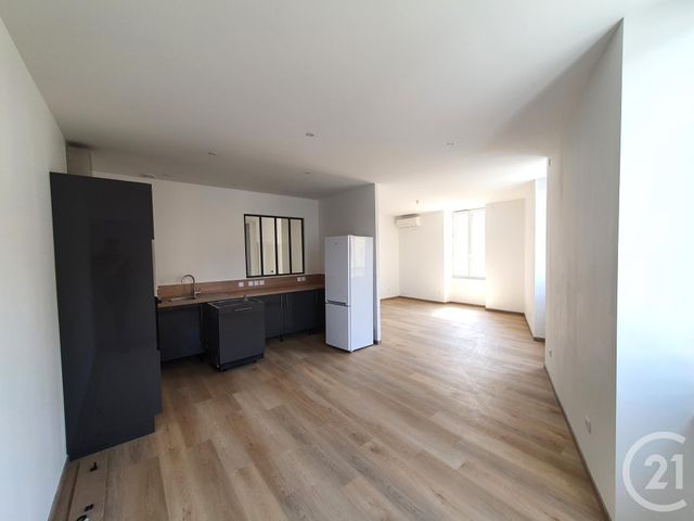Appartement T3 &agrave; louer - 3 pi&egrave;ces - 68,06 m2 - Villard Bonnot - 38 - RHONE-ALPES