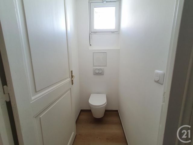 Appartement T3 &agrave; louer - 3 pi&egrave;ces - 68,06 m2 - Villard Bonnot - 38 - RHONE-ALPES