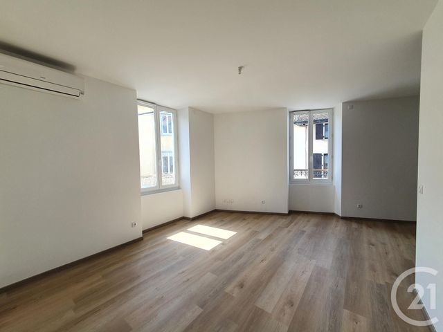 Appartement T3 &agrave; louer - 3 pi&egrave;ces - 68,06 m2 - Villard Bonnot - 38 - RHONE-ALPES