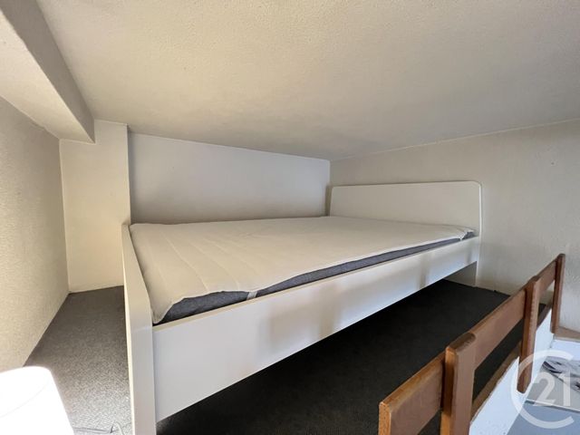 Appartement Studio &agrave; louer - 1 pi&egrave;ce - 21,18 m2 - Grenoble - 38 - RHONE-ALPES