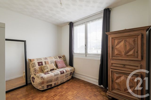 Appartement T4 &agrave; vendre - 4 pi&egrave;ces - 66,44 m2 - Seyssins - 38 - RHONE-ALPES