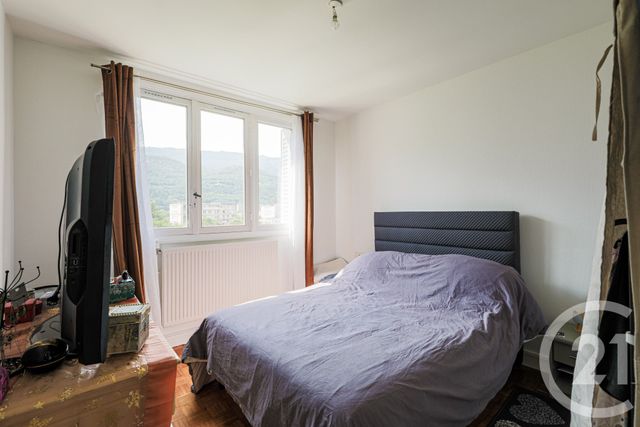 Appartement T4 &agrave; vendre - 4 pi&egrave;ces - 66,44 m2 - Seyssins - 38 - RHONE-ALPES