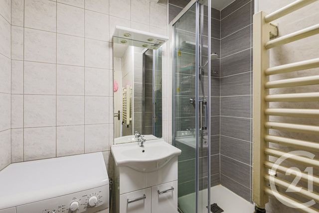 Appartement T4 &agrave; vendre - 4 pi&egrave;ces - 66,44 m2 - Seyssins - 38 - RHONE-ALPES