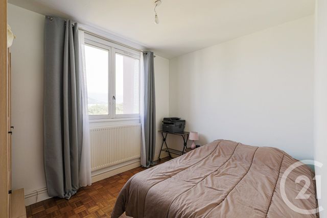 Appartement T4 &agrave; vendre - 4 pi&egrave;ces - 66,44 m2 - Seyssins - 38 - RHONE-ALPES