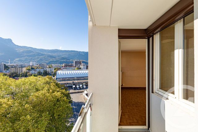 Appartement T4 &agrave; vendre - 5 pi&egrave;ces - 75,59 m2 - Grenoble - 38 - RHONE-ALPES