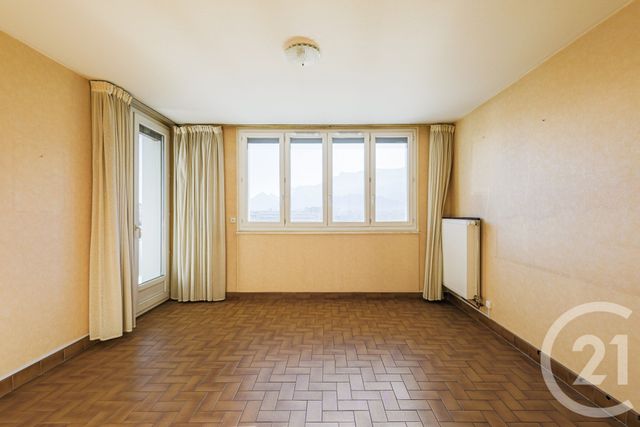 Appartement T4 &agrave; vendre - 5 pi&egrave;ces - 75,59 m2 - Grenoble - 38 - RHONE-ALPES