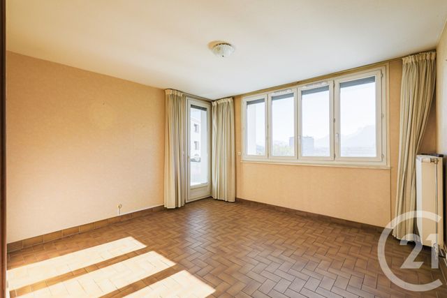 appartement - GRENOBLE - 38