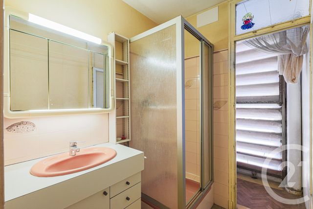 Appartement T4 &agrave; vendre - 5 pi&egrave;ces - 75,59 m2 - Grenoble - 38 - RHONE-ALPES
